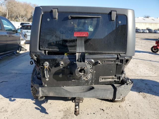 1C4BJWDG6EL105146 2014 JEEP WRANGLER-5