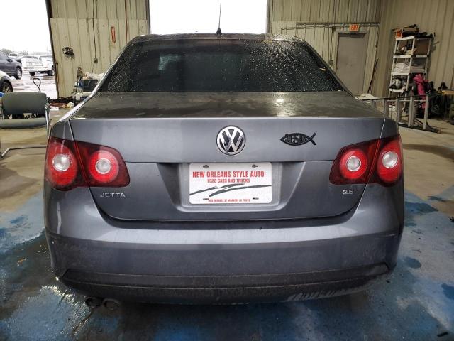 2009 Volkswagen Jetta S VIN: 3VWJM71K39M128015 Lot: 42812244