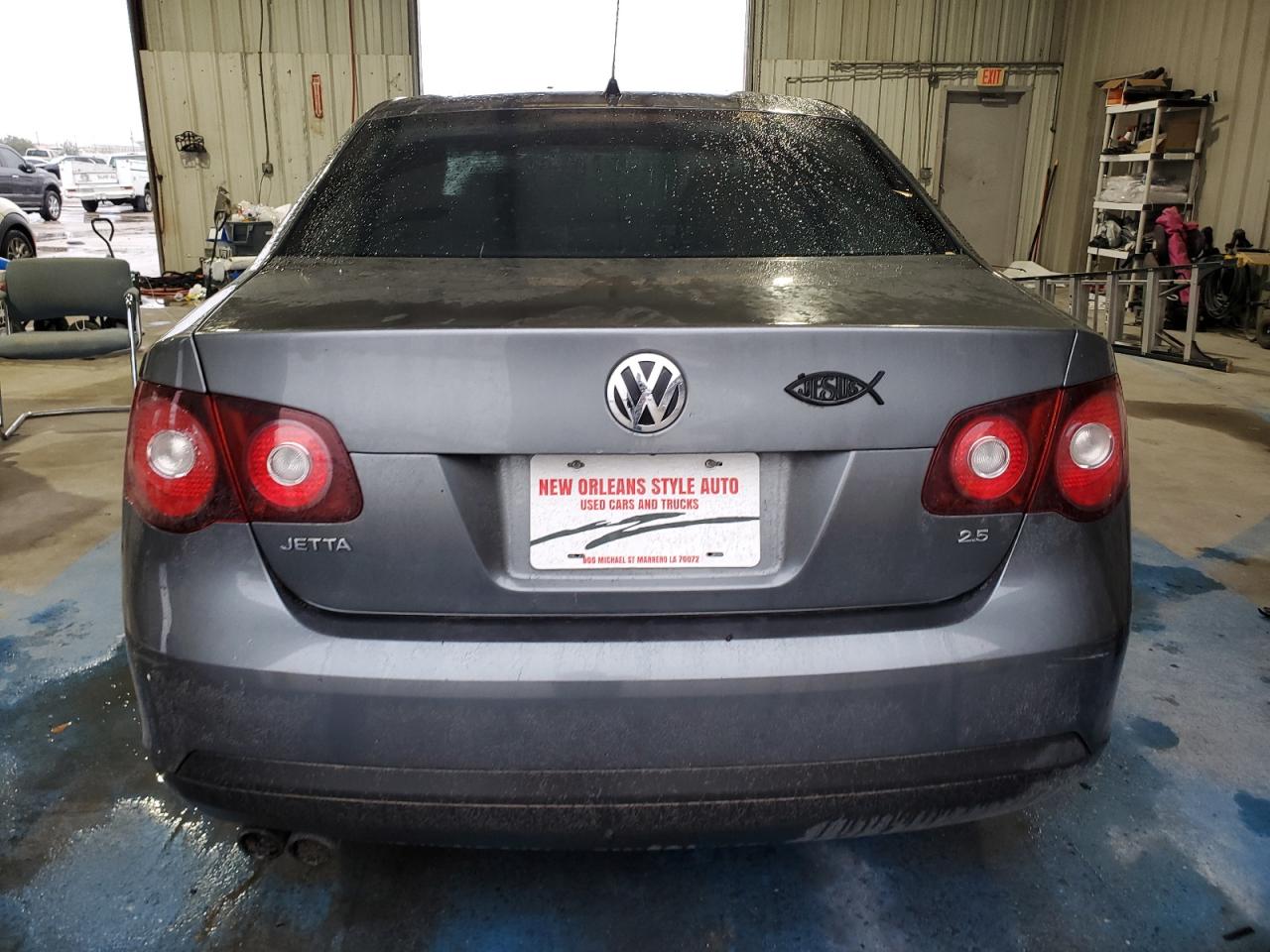 3VWJM71K39M128015 2009 Volkswagen Jetta S