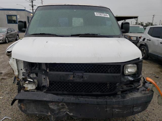 1GCGG25U351174485 2005 Chevrolet Express G2500