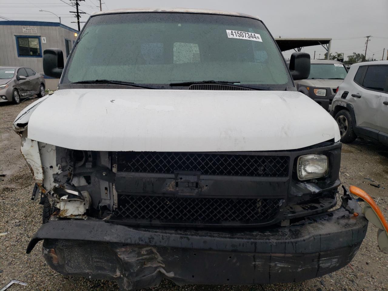 1GCGG25U351174485 2005 Chevrolet Express G2500 1GCGG25U351174485 2005 Chevrolet Express G2500