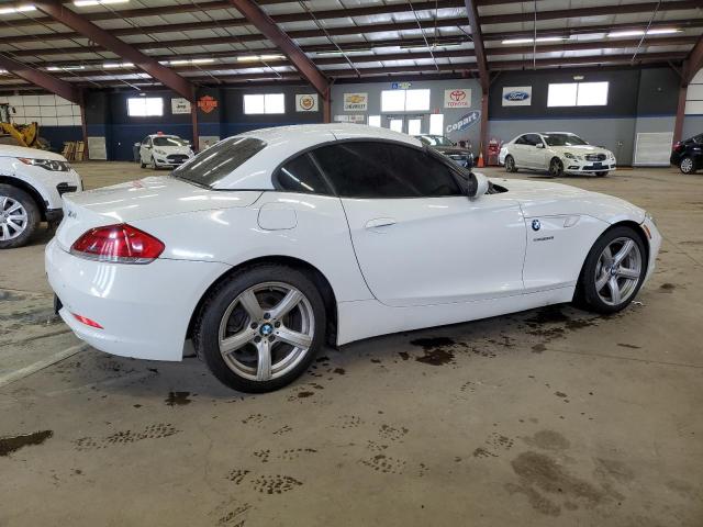 WBALM5C56BE378185 2011 BMW Z4-2