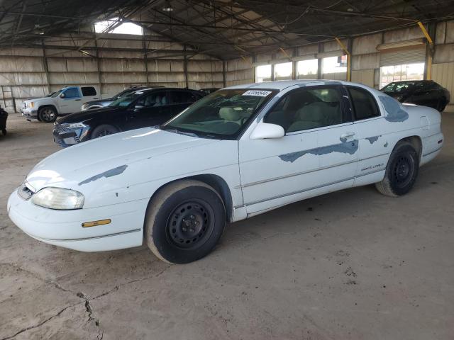 1998 Chevrolet Monte Carlo Ls VIN: 2G1WW12M2W9108660 Lot: 42056544