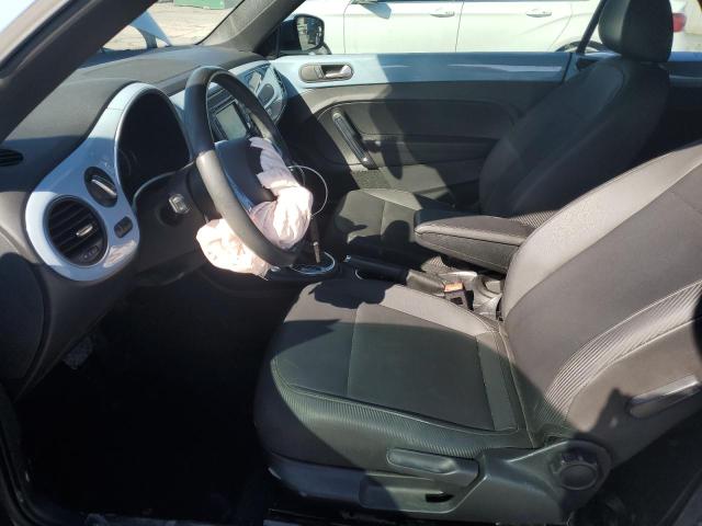 2015 VOLKSWAGEN BEETLE 1.8 3VW507AT7FM800241