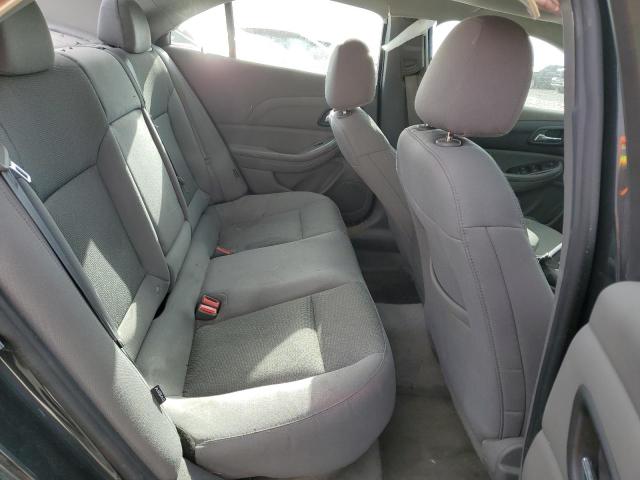 2016 CHEVROLET MALIBU LIM - 1G11A5SA1GU157505