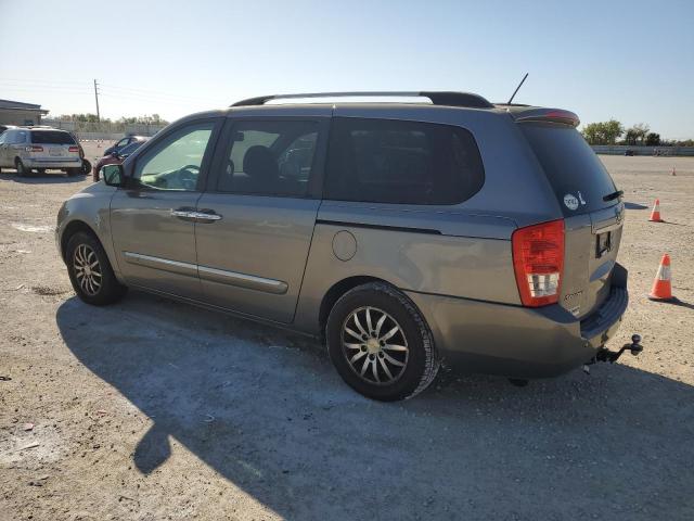 KNDMH4C70B6400473 2011 Kia Sedona Ex