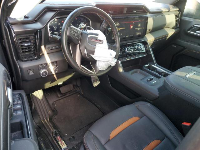 2024 GMC SIERRA K25 #3302789888