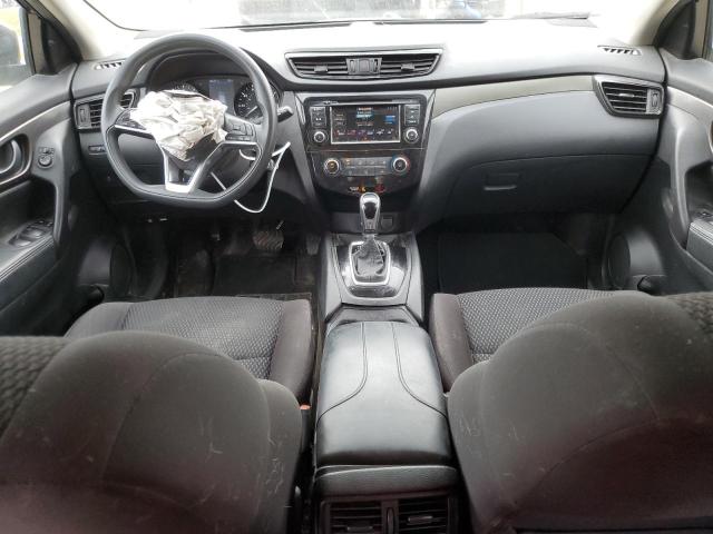 2019 NISSAN ROGUE SPOR JN1BJ1CP5KW216028