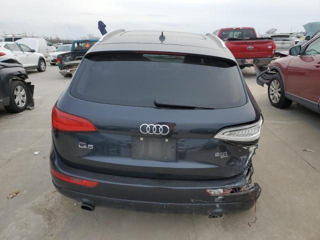 VIN WA1LFAFP2DA076934 2013 Audi Q5, Premium Plus no.6