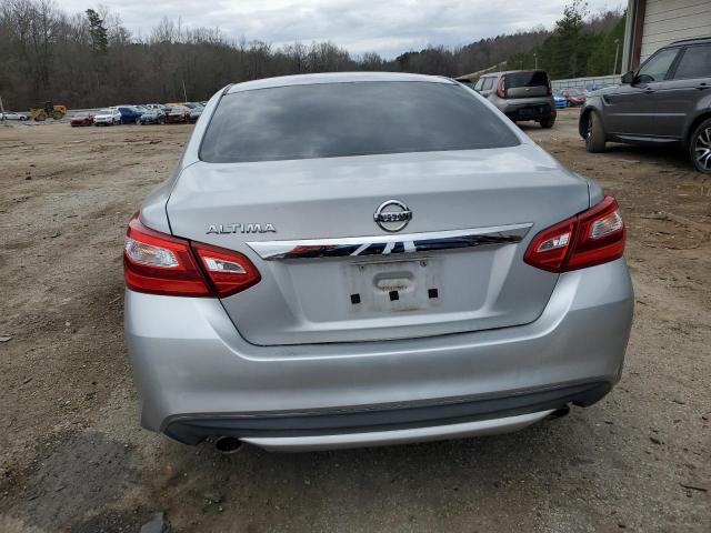 2016 Nissan Altima 2.5/2.5 S/2.5 Sl/2.5 Sr/2.5 Sv VIN: 1N4AL3AP5GN343804 Lot: 40949201