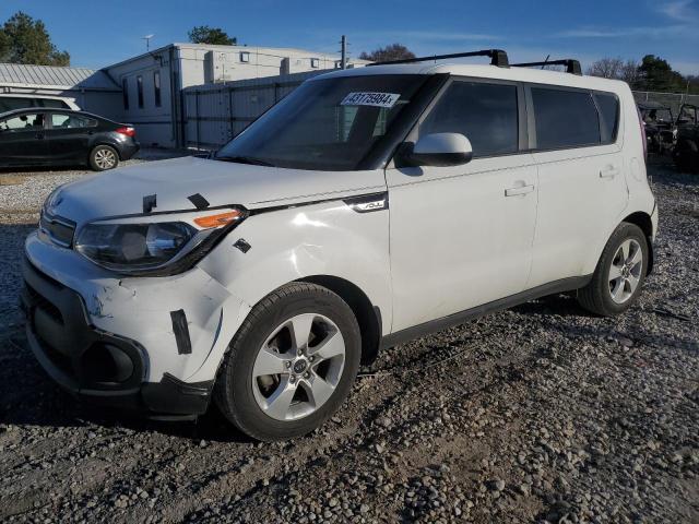 2017 KIA SOUL - KNDJN2A29H7495030