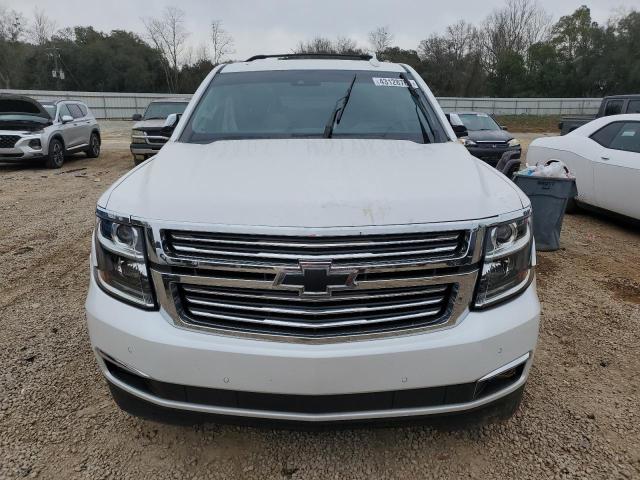 2020 Chevrolet Suburban C1500 Premier VIN: 1GNSCJKJ9LR184776 Lot: 43128764