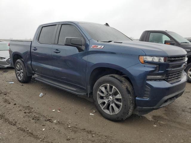 2020 Chevrolet Silverado - Image 4