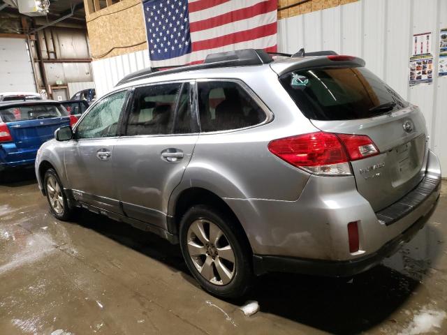 2012 Subaru Outback 2.5I Limited VIN: 4S4BRCKC2C3300077 Lot: 44583634