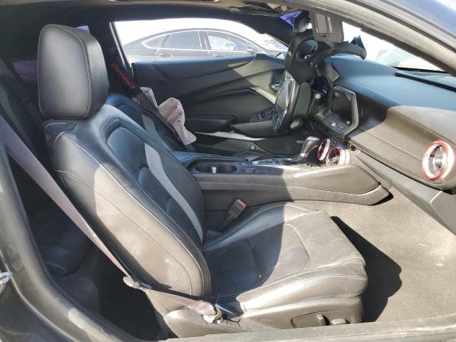 2017 CHEVROLET CAMARO LT 1G1FD1RS9H0106508