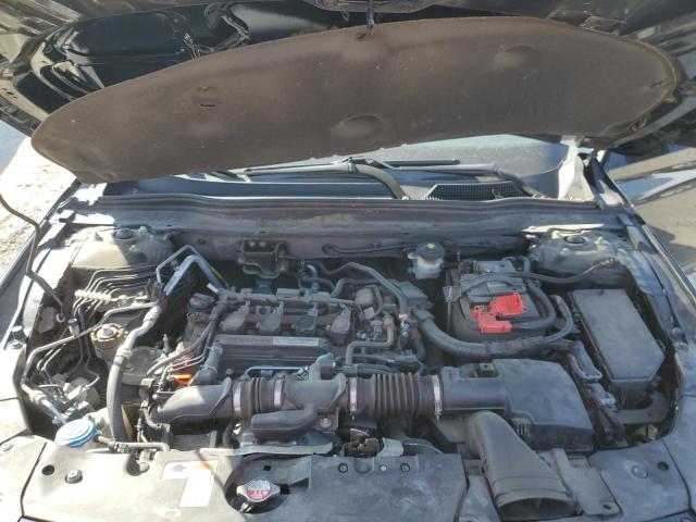 2018 HONDA ACCORD LX - 1HGCV1F11JA039097