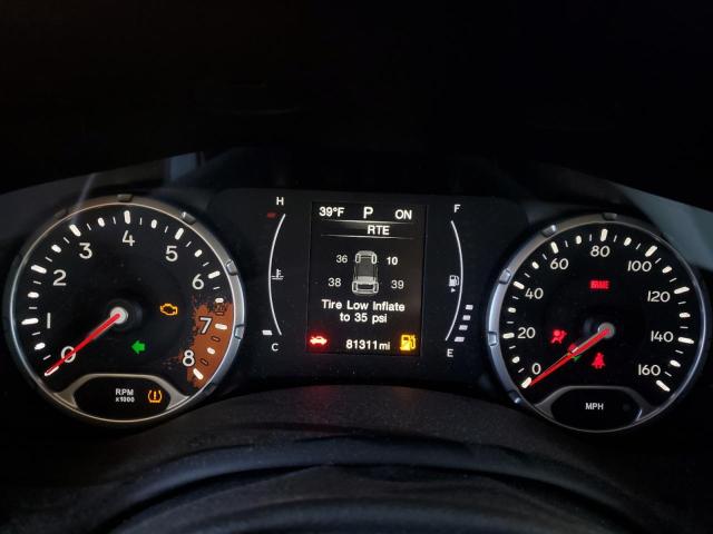 2018 JEEP RENEGADE S ZACCJBAB3JPJ00771