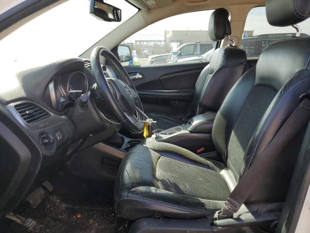 2017 DODGE JOURNEY CR - 3C4PDDGG1HT696010