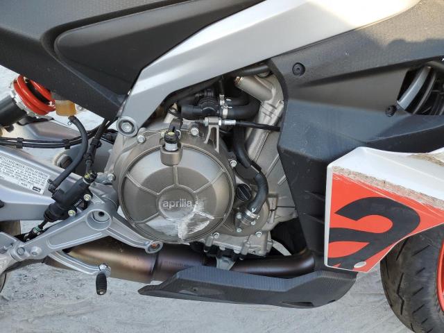 2024 APRILIA RS 660 EXT ZD4KSUR06RS000393