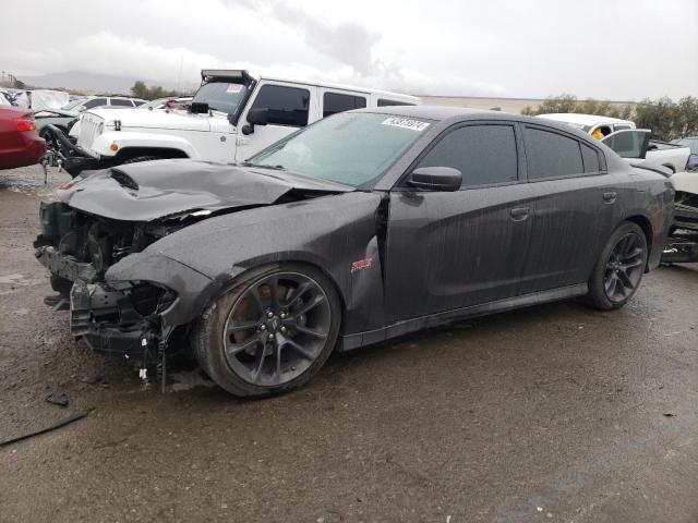 DODGE CHARGER SCAT PACK