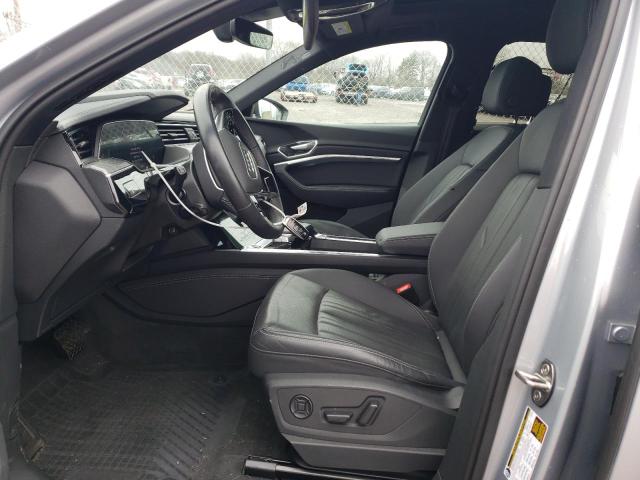 2023 AUDI E-TRON SPO WA12AAGE9PB009494