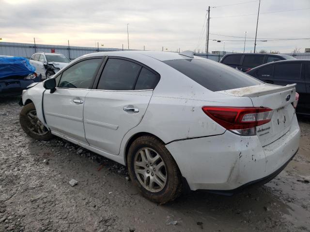 2018 SUBARU IMPREZA LI - 4S3GKAT60J3603710