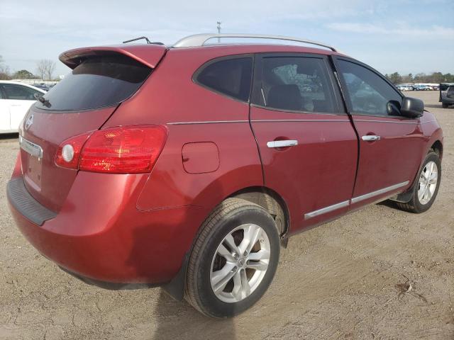 2015 NISSAN ROGUE SELE - JN8AS5MT3FW672189