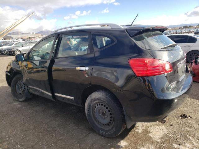 2015 NISSAN ROGUE SELE JN8AS5MT4FW161199