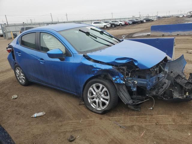 2017 TOYOTA YARIS IA 3MYDLBYV1HY190799