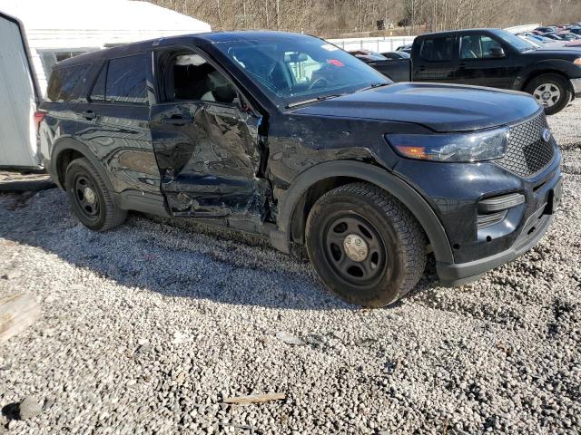 2021 FORD EXPLORER P - 1FM5K8ABXMGB89960