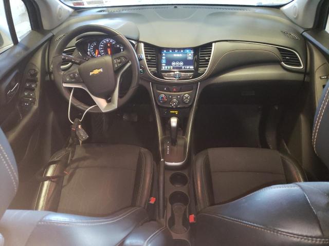 2018 CHEVROLET TRAX 1LT KL7CJPSB8JB509466