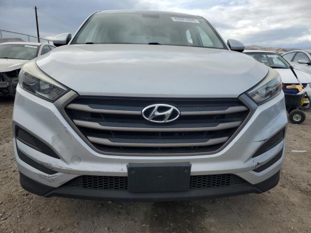 2016 Hyundai Tucson Se VIN: KM8J23A4XGU192303 Lot: 42891694