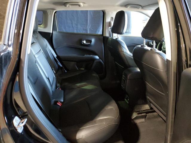 2019 JEEP COMPASS LA 3C4NJDBB0KT648324