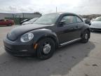 2014 VOLKSWAGEN BEETLE 