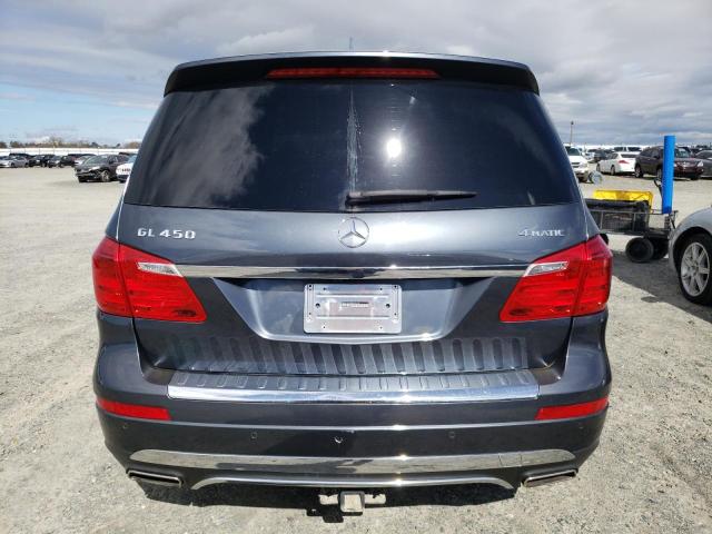 VIN 4JGDF7CE3DA230143 2013 Mercedes-Benz GL-Class, ... no.6