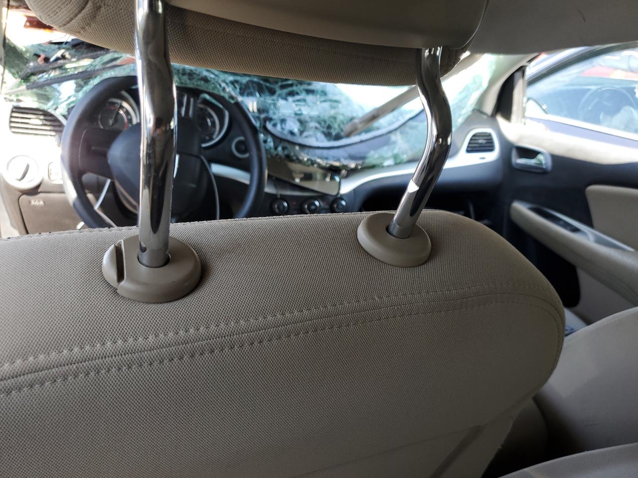 3C4PDCBGXCT361709 2012 Dodge Journey Sxt