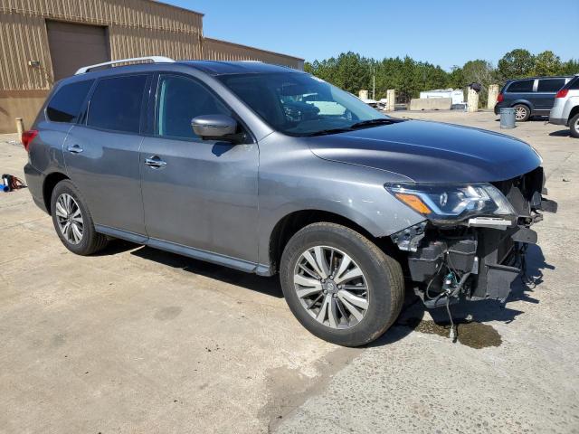 2017 NISSAN PATHFINDER 5N1DR2MM6HC693937