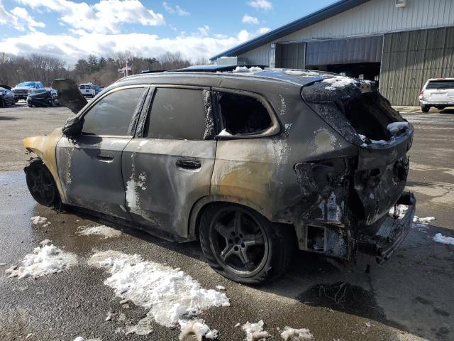 2023 BMW X1 XDRIVE2 WBX73EF02P5W45713