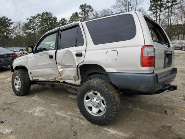 JT3GM84R6W0035147 | 1998 Toyota 4runner