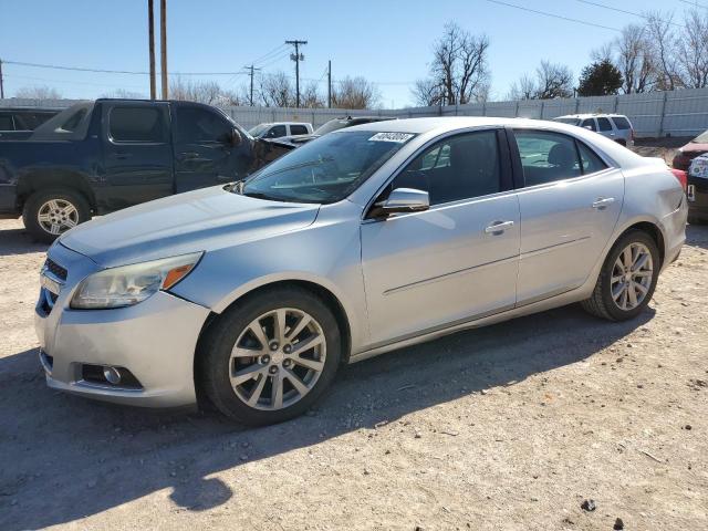 2013 CHEVROLET MALIBU 2LT 2013