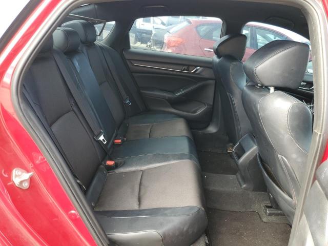 2018 HONDA ACCORD SPO 1HGCV1F36JA160676