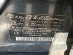 HYUNDAI SONATA GLS photo