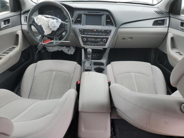 2016 HYUNDAI SONATA SE 5NPE24AF1GH275156