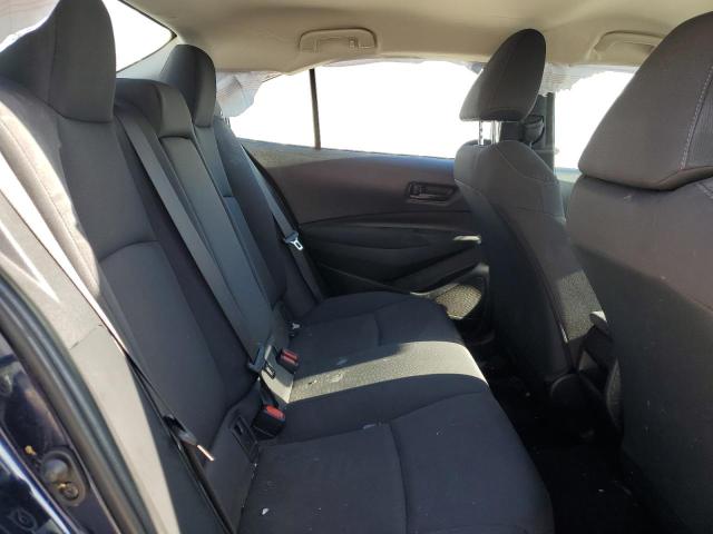 2022 TOYOTA COROLLA LE 5YFEPMAE7NP334820