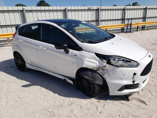 2019 FORD FIESTA ST - 3FADP4DJ9KM151528