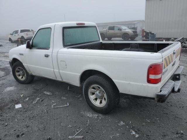 2010 Ford Ranger VIN: 1FTKR1ADXAPA44182 Lot: 42511944