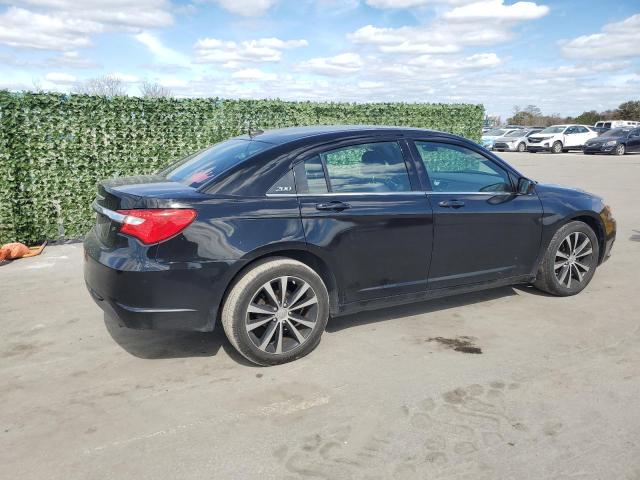 2014 Chrysler 200 Touring VIN: 1C3CCBBG9EN107220 Lot: 42066784