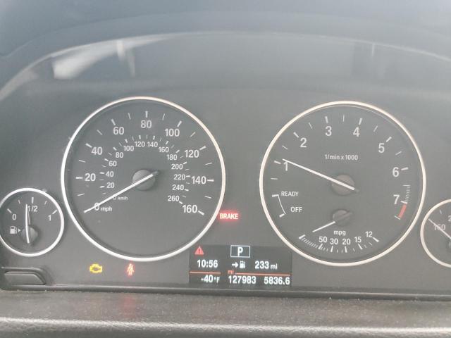 2015 BMW 320 I VIN: WBA3B1C51FK140105 Lot: 43050204