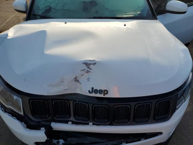2021 JEEP COMPASS LA - 3C4NJCBBXMT518029