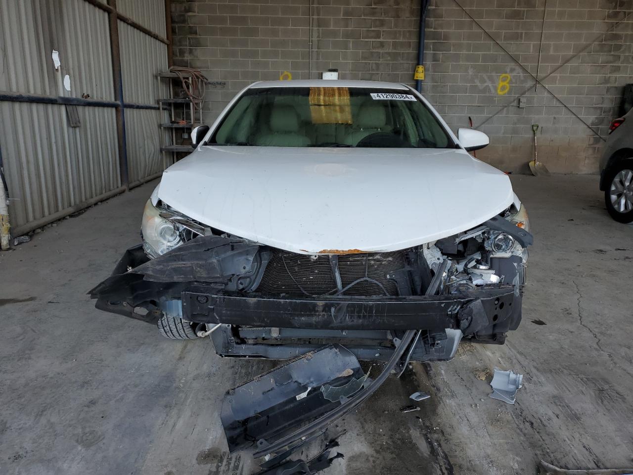 4T1BK1EB8DU066907 2014 Toyota Avalon Base